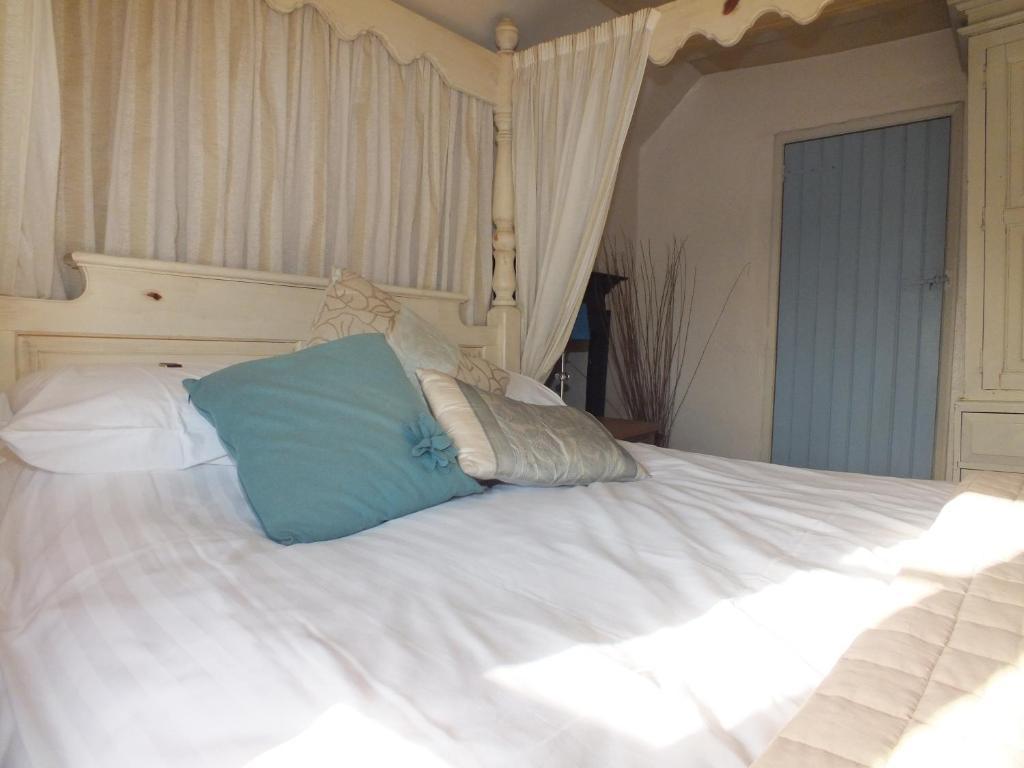 The White Horse Inn Кэнтербари Номер фото
