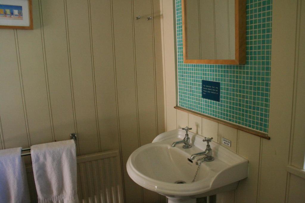 The White Horse Inn Кэнтербари Номер фото